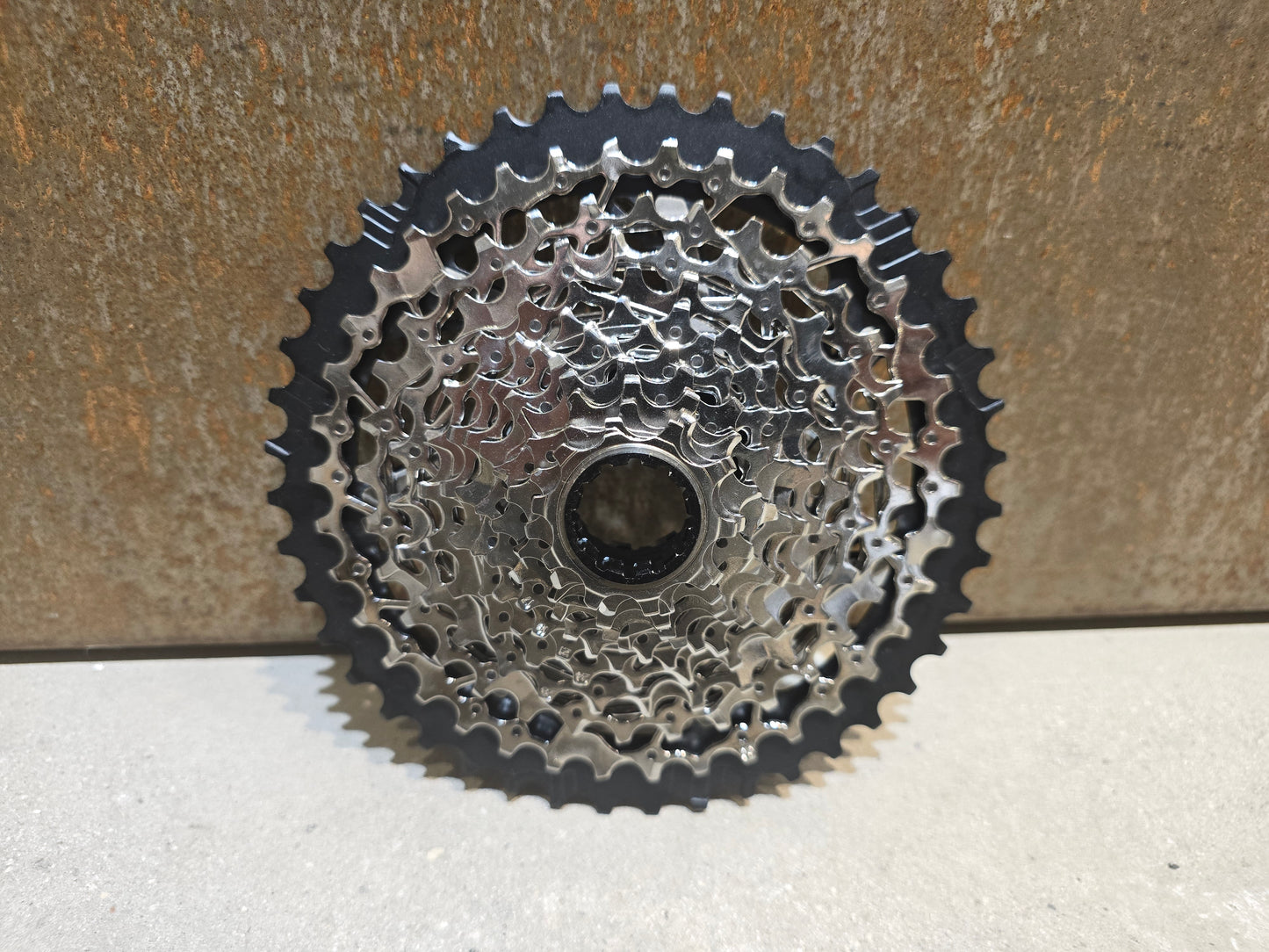 SRAM XPLR XG 1271 KASSETTE ZAHNKRANZ 10-44 ZÄHNE