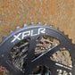 SRAM XPLR XG 1271 KASSETTE ZAHNKRANZ 10-44 ZÄHNE