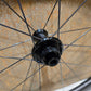 SPECIALIZED ROVAL RAPIDE CLX SCHWARZ LAUFRADSATZ DISC