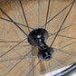 SPECIALIZED ROVAL RAPIDE CLX SCHWARZ LAUFRADSATZ DISC