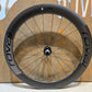 SPECIALIZED ROVAL RAPIDE CLX SCHWARZ LAUFRADSATZ DISC