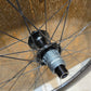 SPECIALIZED ROVAL RAPIDE CLX SCHWARZ LAUFRADSATZ DISC