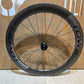 SPECIALIZED ROVAL RAPIDE CLX SCHWARZ LAUFRADSATZ DISC