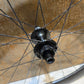 SPECIALIZED ROVAL RAPIDE CLX SCHWARZ LAUFRADSATZ DISC