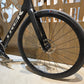 TREK MADONE SL 6 AXS GEN 8 / MATTE DARK WEB / XL