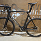 TREK MADONE SL 6 AXS GEN 8 / MATTE DARK WEB / XL