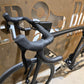 TREK MADONE SL 6 AXS GEN 8 / MATTE DARK WEB / XL