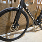 TREK MADONE SL 6 AXS GEN 8 / MATTE DARK WEB / XL