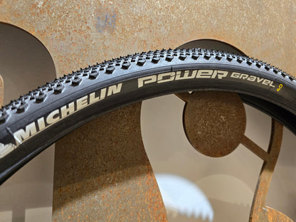 MICHELIN POWER GRAVEL REIFEN 700C X 40MM