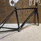 TREK EMONDA ALR RAHMENSET / DISC / DNISTER BLACK / 52CM