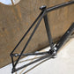 TREK EMONDA ALR RAHMENSET / DISC / DNISTER BLACK / 52CM