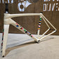 TREK EMONDA ALR RAHMENSET / DISC / ERA WHITE / 52CM