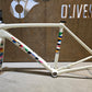 TREK EMONDA ALR RAHMENSET / DISC / ERA WHITE / 52CM