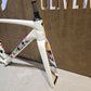 TREK EMONDA ALR RAHMENSET / DISC / ERA WHITE / 52CM