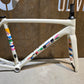 TREK EMONDA ALR RAHMENSET / DISC / ERA WHITE / 52CM