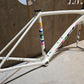 TREK EMONDA ALR RAHMENSET / DISC / ERA WHITE / 52CM