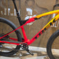 TREK SUPERCALIBER 9.7 / CUSTOMBUILD / L