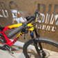 TREK SUPERCALIBER 9.7 / CUSTOMBUILD / L