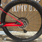 TREK SUPERCALIBER 9.7 / CUSTOMBUILD / L