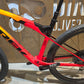 TREK SUPERCALIBER 9.7 / CUSTOMBUILD / L