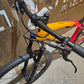 TREK SUPERCALIBER 9.7 / CUSTOMBUILD / L