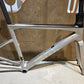 BMC TEAMMACHINE SLR01 / RAHMENSET ARCTIC SILVER PRISMA / DISC / 51CM