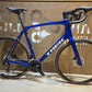 TREK DOMANE SL 6 GEN 4 / HEX BLUE / 62CM