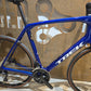 TREK DOMANE SL 6 GEN 4 / HEX BLUE / 62CM