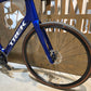 TREK DOMANE SL 6 GEN 4 / HEX BLUE / 62CM