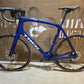 TREK DOMANE SL 6 GEN 4 / HEX BLUE / 62CM