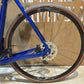 TREK DOMANE SL 6 GEN 4 / HEX BLUE / 62CM