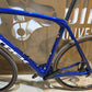 TREK DOMANE SL 6 GEN 4 / HEX BLUE / 62CM