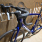 TREK DOMANE SL 6 GEN 4 / HEX BLUE / 62CM