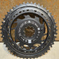 SRAM RED QUARQ AXS POWERMETER KIT 8-BOLT SPIDER 2X12 48/35 ZÄHNE