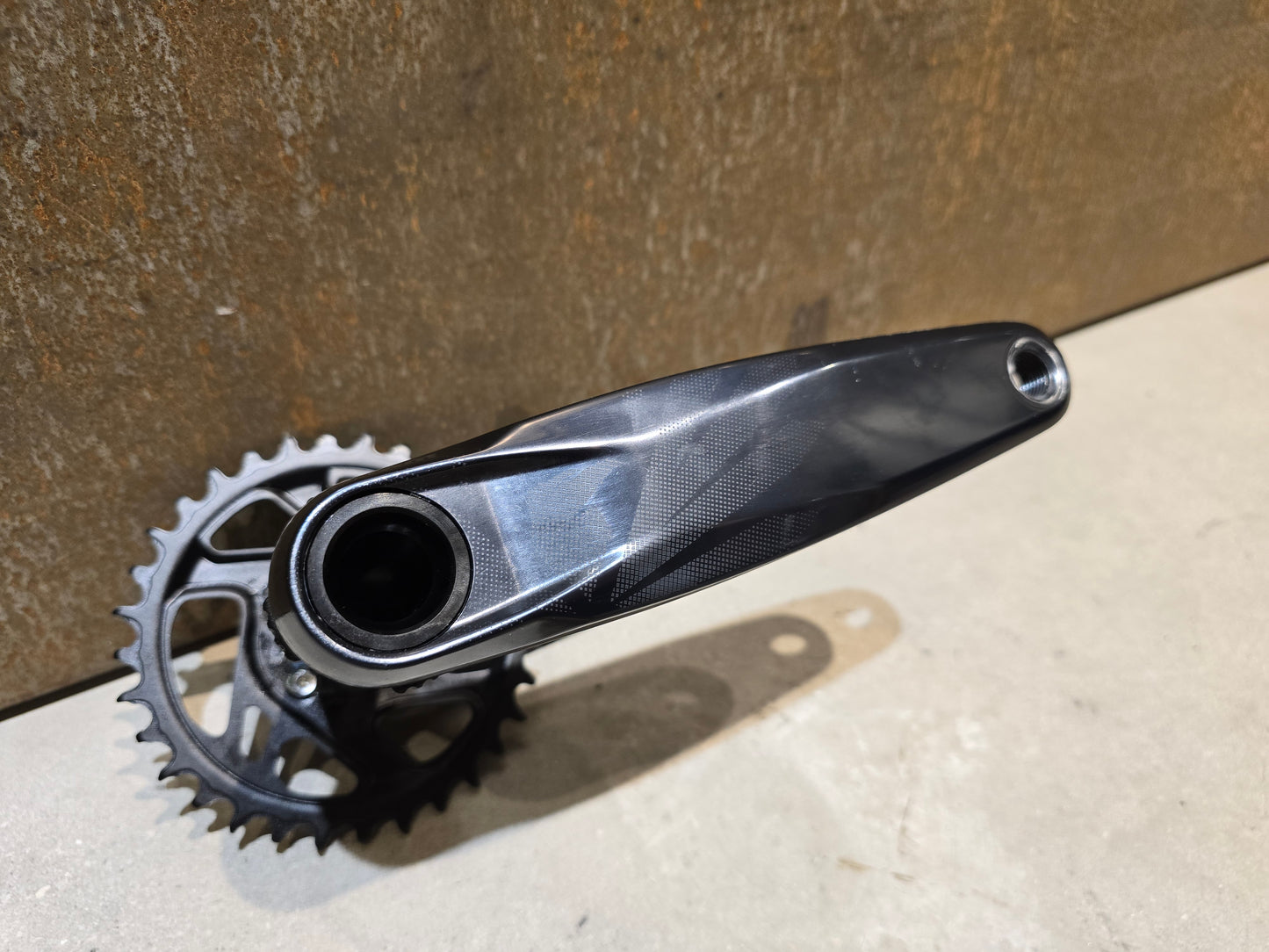 SRAM GX (OEM) KURBEL EAGLE DUB / BOOST / 32 ZÄHNE / 175MM