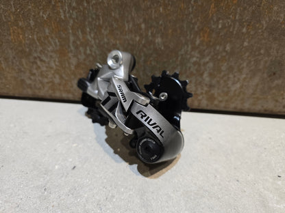 SRAM RIVAL 1 TYPE 3.0 SCHALTWERK 11 FACH