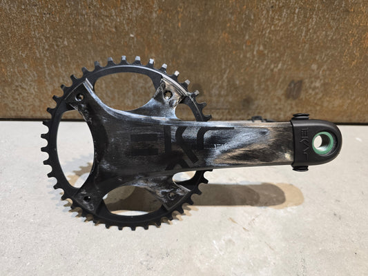 CAMPAGNOLO EKAR KURBEL 13 FACH / 40 ZÄHNE / 170 - 175MM