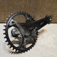 CAMPAGNOLO EKAR KURBEL 13 FACH / 40 ZÄHNE / 170 - 175MM