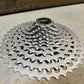 CAMPAGNOLO EKAR 13S SCHALTGRUPPE / RD / KASSETTE / SHIFTER / 1 x 13 FACH