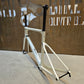 BMC ROADMACHINE / RAHMENSET WHITE / BLACK / DISC / 56CM