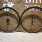 CAMPAGNOLO SHAMAL CARBON LAUFRADSATZ DISC / N3W