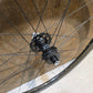 CAMPAGNOLO SHAMAL CARBON LAUFRADSATZ DISC / N3W