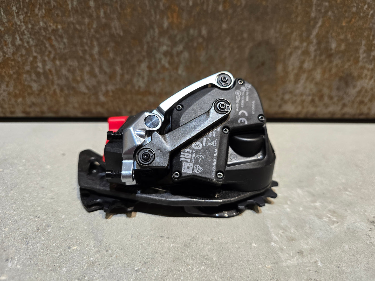 SRAM RED ETAP AXS SCHALTWERK 12 FACH / 33T