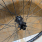 BONTRAGER KOVEE PRO 30 BOOST TLR LAUFRADSATZ 29 ZOLL DISC / GEBRAUCHT