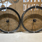 ENVE FOUNDATION 45 CARBON LAUFRADSATZ / DISC / B-WARE