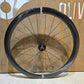 ENVE FOUNDATION 45 CARBON LAUFRADSATZ / DISC / B-WARE