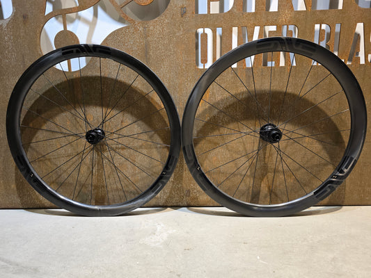 ENVE SES 3.4 CARBON LAUFRADSATZ / DISC / B-WARE