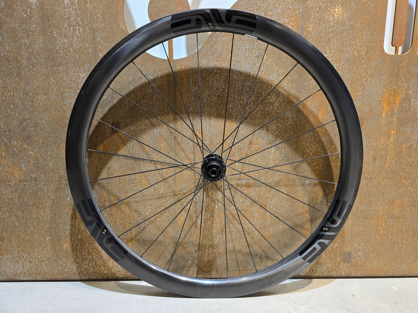 ENVE SES 3.4 CARBON LAUFRADSATZ / DISC / B-WARE