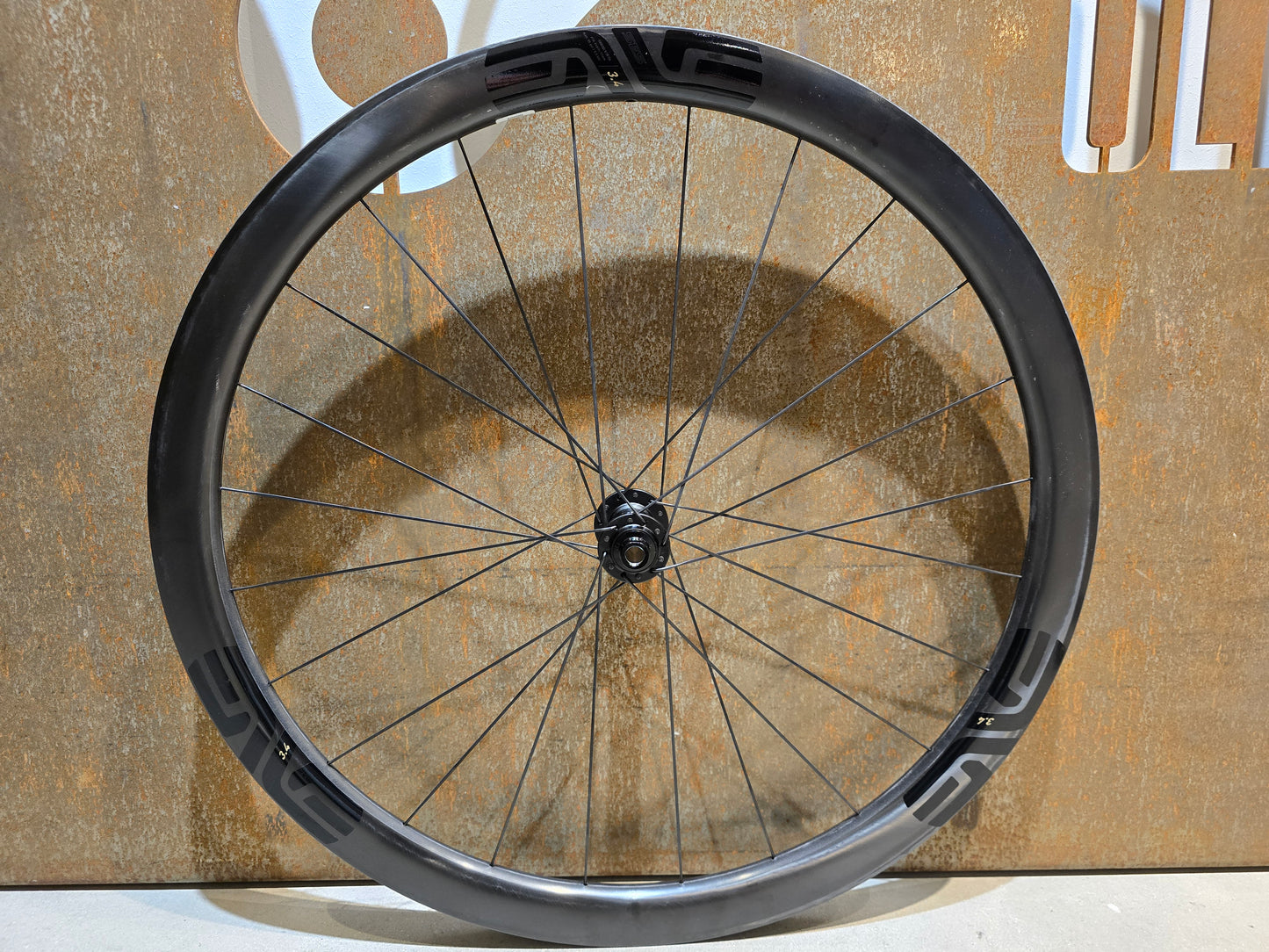 ENVE SES 3.4 CARBON LAUFRADSATZ / DISC / B-WARE