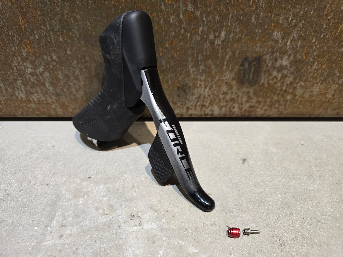 SRAM FORCE ETAP AXS BREMS-/ SCHALTHEBEL DISC / RECHTS